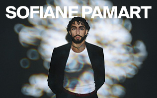 Sofiane Pamart - En Concert Historique au STADE DE FRANCE